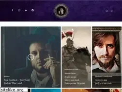 Sites similar to retroman.ru