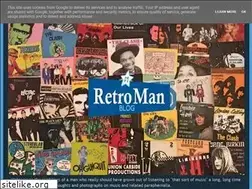Sites similar to retroman65.blogspot.com