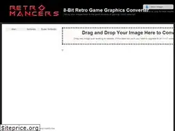 Sites similar to retromancers.com