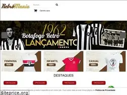 Sites similar to retromania.com.br