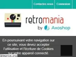 Sites similar to retromania.fr