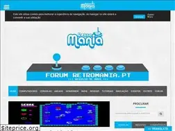 Sites similar to retromania.pt