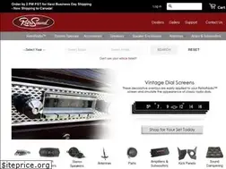 Sites similar to retromanufacturing.com