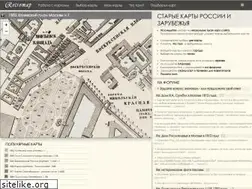 Sites similar to retromap.ru