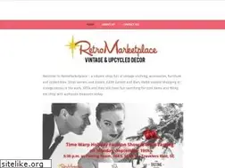 Sites similar to retromarketplacetr.com