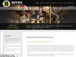 Sites similar to retromechanical.com