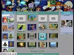 Sites similar to retromesek.hu