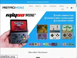 Sites similar to retromini.com