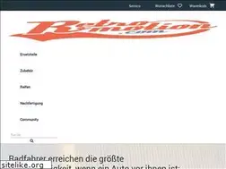 Sites similar to retromotion.com
