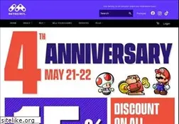 Sites similar to retromtl.com