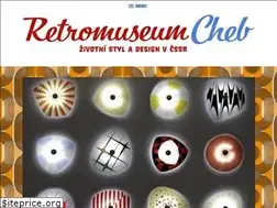 Sites similar to retromuseum.cz