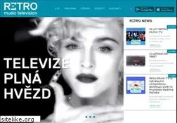 Sites similar to retromusic.cz