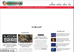 Sites similar to retromuzsika.hu
