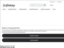 Sites similar to retronadruk.pl
