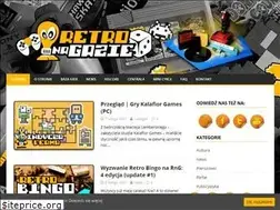 Sites similar to retronagazie.eu