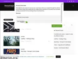 Sites similar to retronaija.com