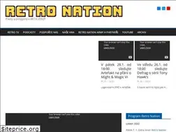Sites similar to retronation.cz