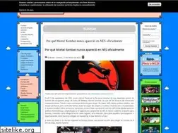 Sites similar to retrones.net