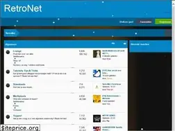Sites similar to retronet.nl