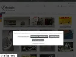 Sites similar to retronia.de