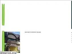 Sites similar to retronic.my