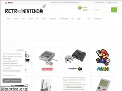 Sites similar to retronintendokaufen.de