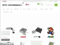 Sites similar to retronintendokopen.nl