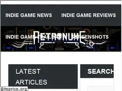 Sites similar to retronuke.com