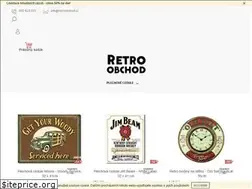 Sites similar to retroobchod.cz