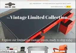 Sites similar to retrooffice.com