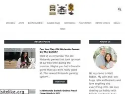 Sites similar to retroonly.com