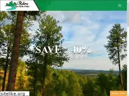 Sites similar to retroontheriver.com