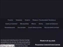 Sites similar to retropaloozahouston.com