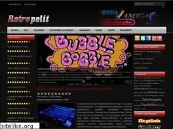 Sites similar to retropelit.fi