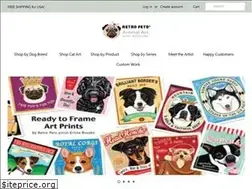 Sites similar to retropets.com