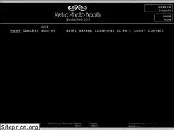 Sites similar to retrophotobooth.co.za