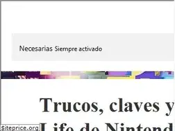 Sites similar to retropia.es