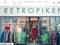 Sites similar to retropiken.no