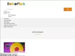 Sites similar to retroplak.com