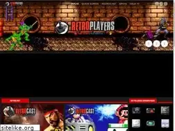 Sites similar to retroplayers.com.br