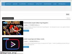 Sites similar to retroplayingbcn.es