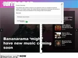 Sites similar to retropopmagazine.com