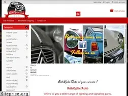 Sites similar to retroptic-auto.com