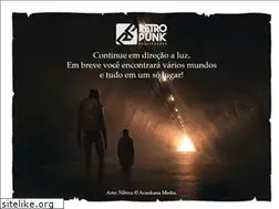 Sites similar to retropunk.net