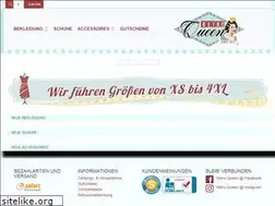 Sites similar to retroqueen.de