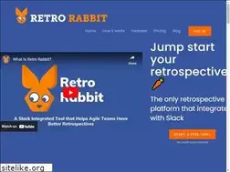 Sites similar to retrorabbit.io