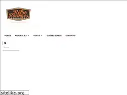 Sites similar to retroracing.es