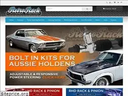 Sites similar to retrorack.com.au