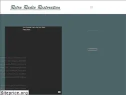 Sites similar to retroradio.biz