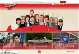 Sites similar to retroradio.hu